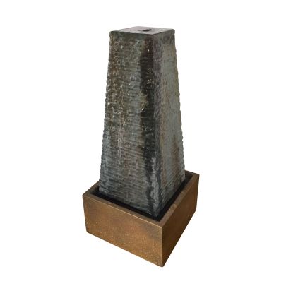 Mosside Fountain Modern Water Feature