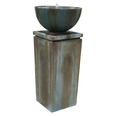 Bolena Modern Water Feature