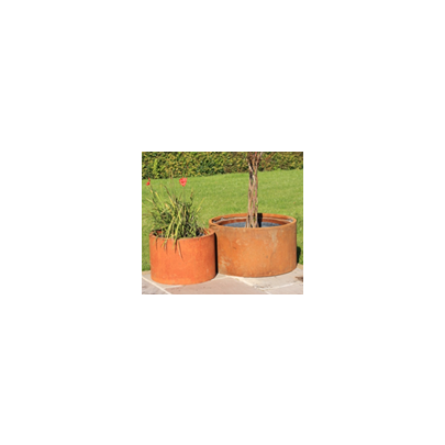 Medium Corten Surround(40x75x75)
