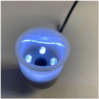 LED Module for Stone Water Features