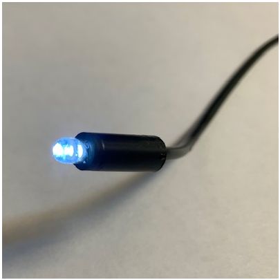 LED Single Light Module Cool White