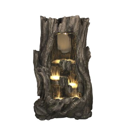 Large Hollow Falls Woodland Water Feature