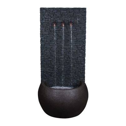 Partick Pouring Spouts Modern Water Feature