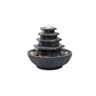 Erice Table Top Water Feature