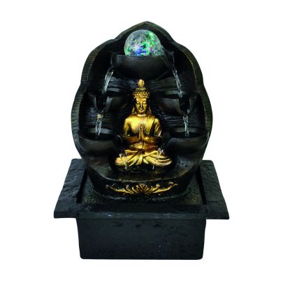 Modica Table Top Water Feature