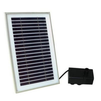 Tranquility 800 Solar Kit