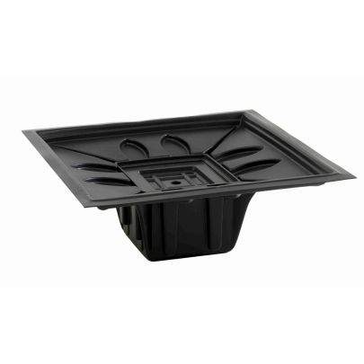 Stowasis Square Reservoir & Lid Set