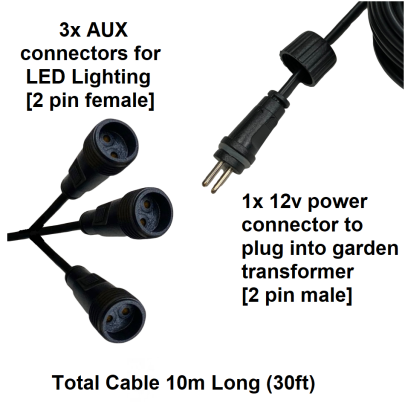 Wave-MZ20600AB Water Feature Pump.V3