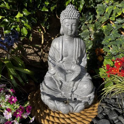 Phuket Oriental Oriental Solar Water Feature