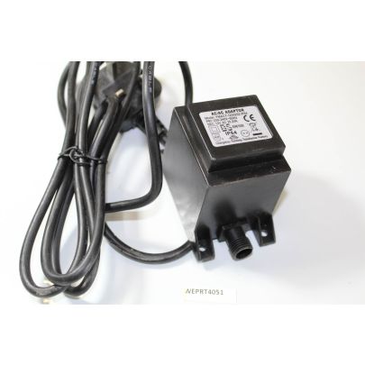 YMACT1200252IP64 - Transformer 25.2VA 