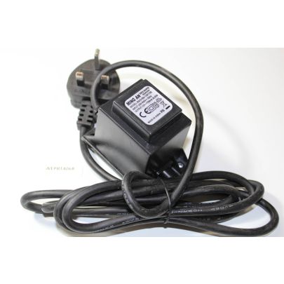 MAO-BS-1201700 - Transformer 20.4VA 