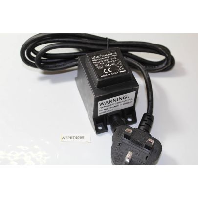 JBA48V-12-700u - Transformer 8.4VA 