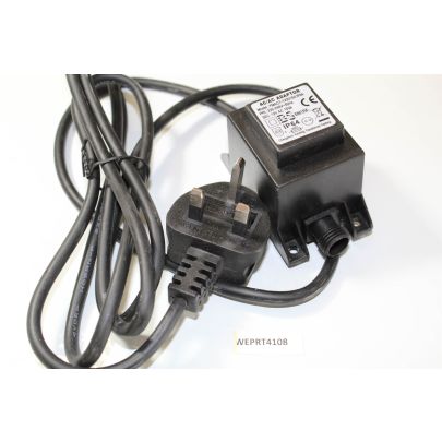 YMACT1200150IP64 - Transformer 15VA 
