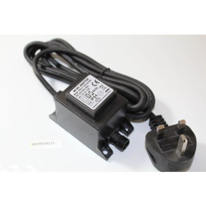 YMACT1200120IP64 - Transformer 12VA 