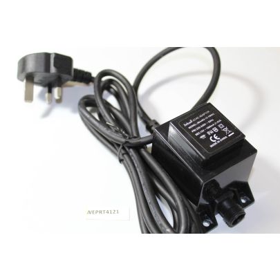 Jebao jba48v-12-1800u - Transformer 21.6VA 