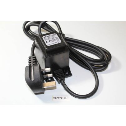 MAO-BS-1201250 - Transformer 15VA 