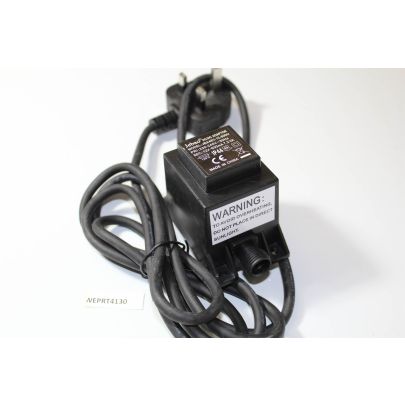 Jebao JBA48V-12-600u - Transformer 7.2VA 