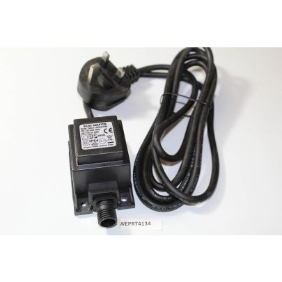 YMACT120048IP64 - Transformer 4.8VA 