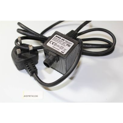 MAO-BS-1200417 - Transformer 5VA 