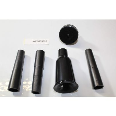 Solar Adapters Kit - Sprinkle Head Kit - Large