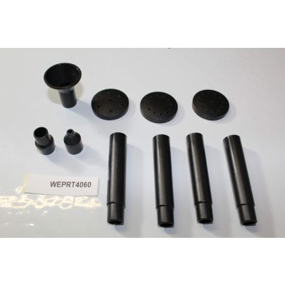 Solar Adapters Kit - Sprinkle Head Kit - Small