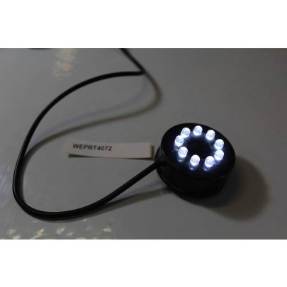 LED for Tube Water Feature