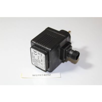 400mA Transformer plug