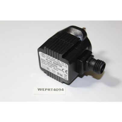 450mA Transformer plug