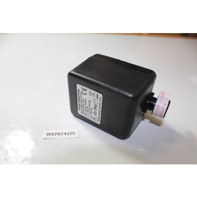 Transformer 830mA plug