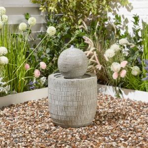 Altico Mercury  Water Feature