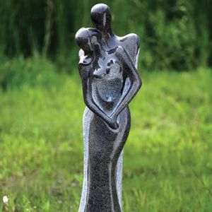 Woodlodge Leander Contemporary Water Feature
