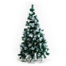  5ft Christmas Decorations Christmas Tree - Green 