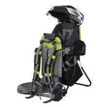  Hikers Ergonomic Baby Backpack w/ Rain Cover