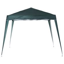 Pop Up Tent 3Lx3Wx2.4H m Green