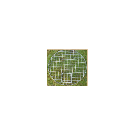 Extra Large Grid (2.5x114x114)
