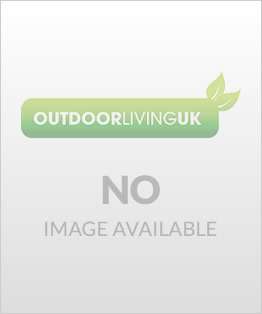 Playing Otters Animal Solar Water Feature