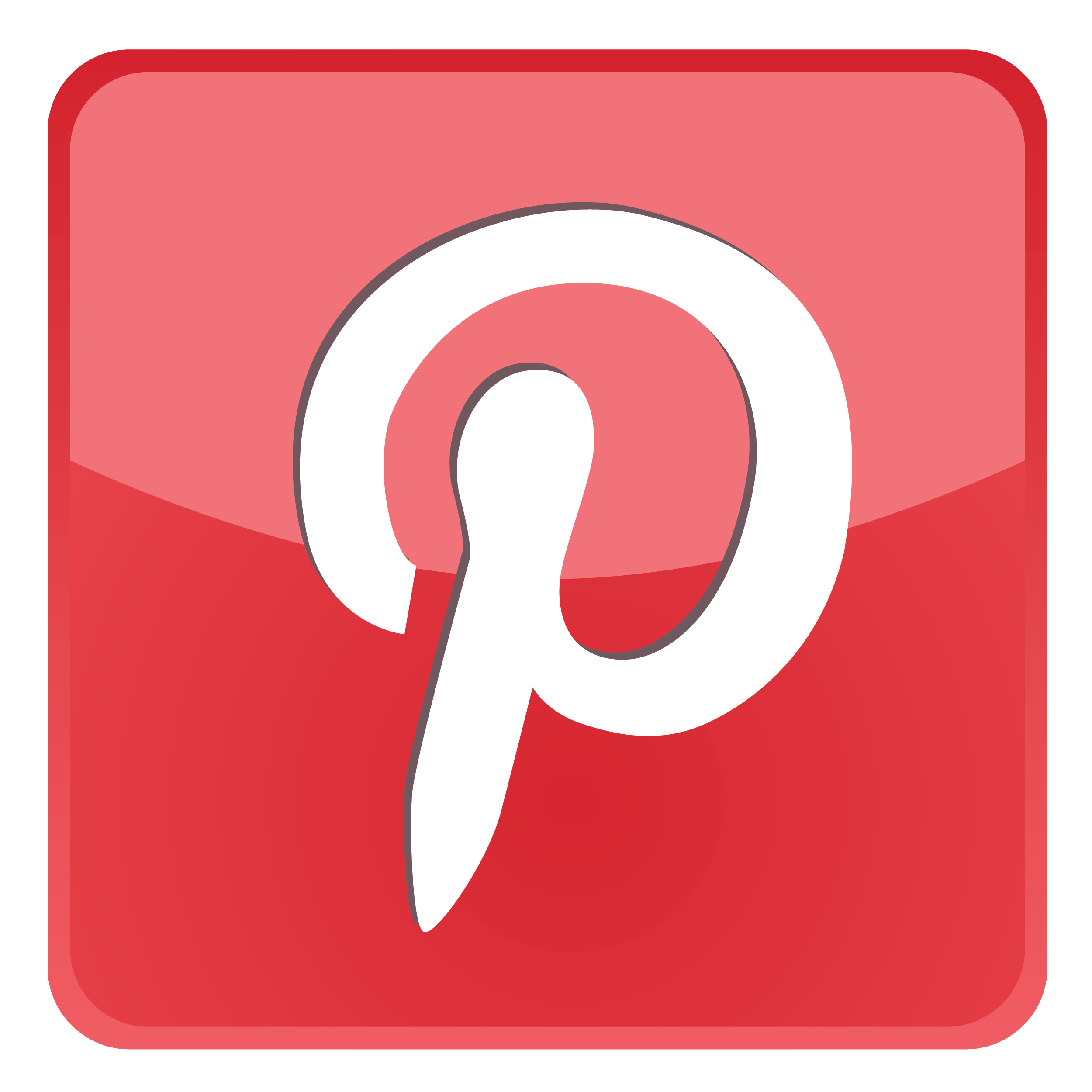 We have a Pinterest Page!