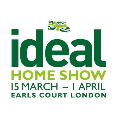 Are you visiting the Ideal Home Show over the Easter Weekend?