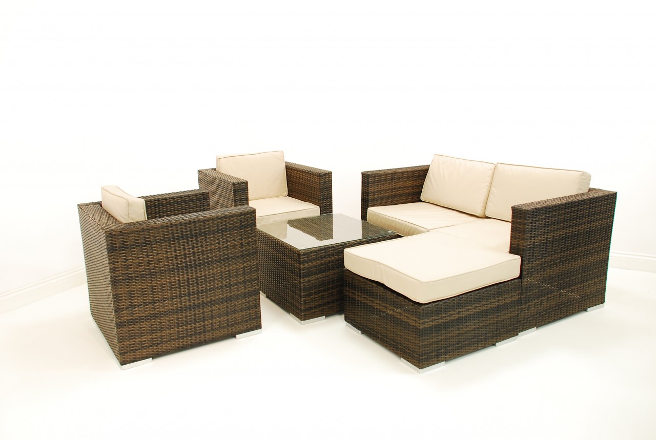Why Should you Choose Rattan? 
