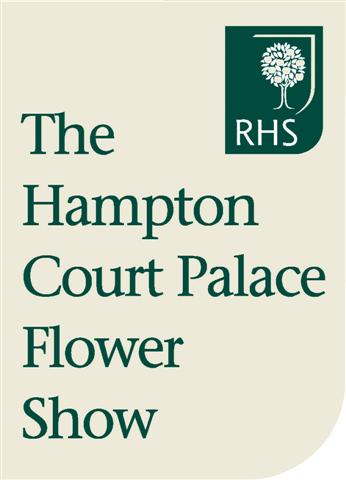 RHS Hampton Court Flower Show 2011