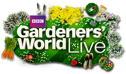 BBC Gardeners World Near Here !!