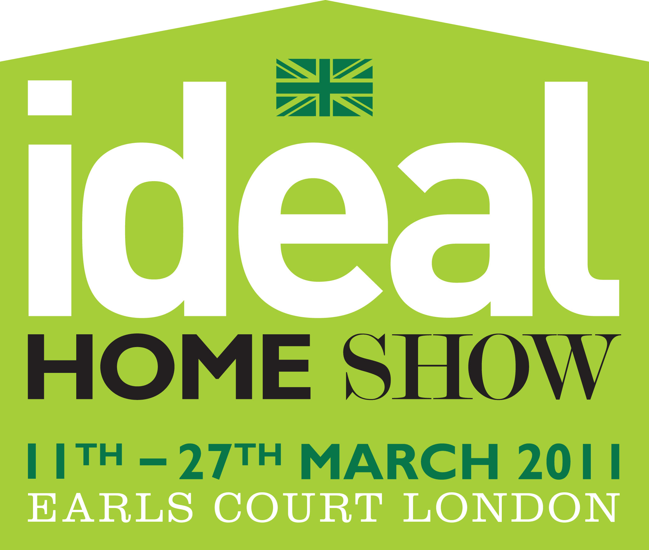 Outdoor Living UK at the Ideal Home Show