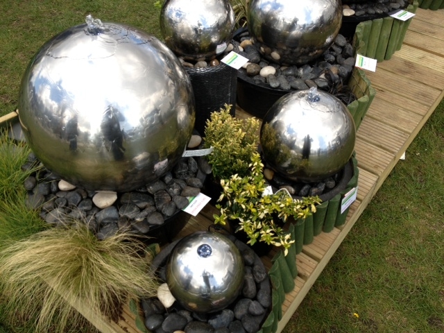 Look After your Water Feature this Winter