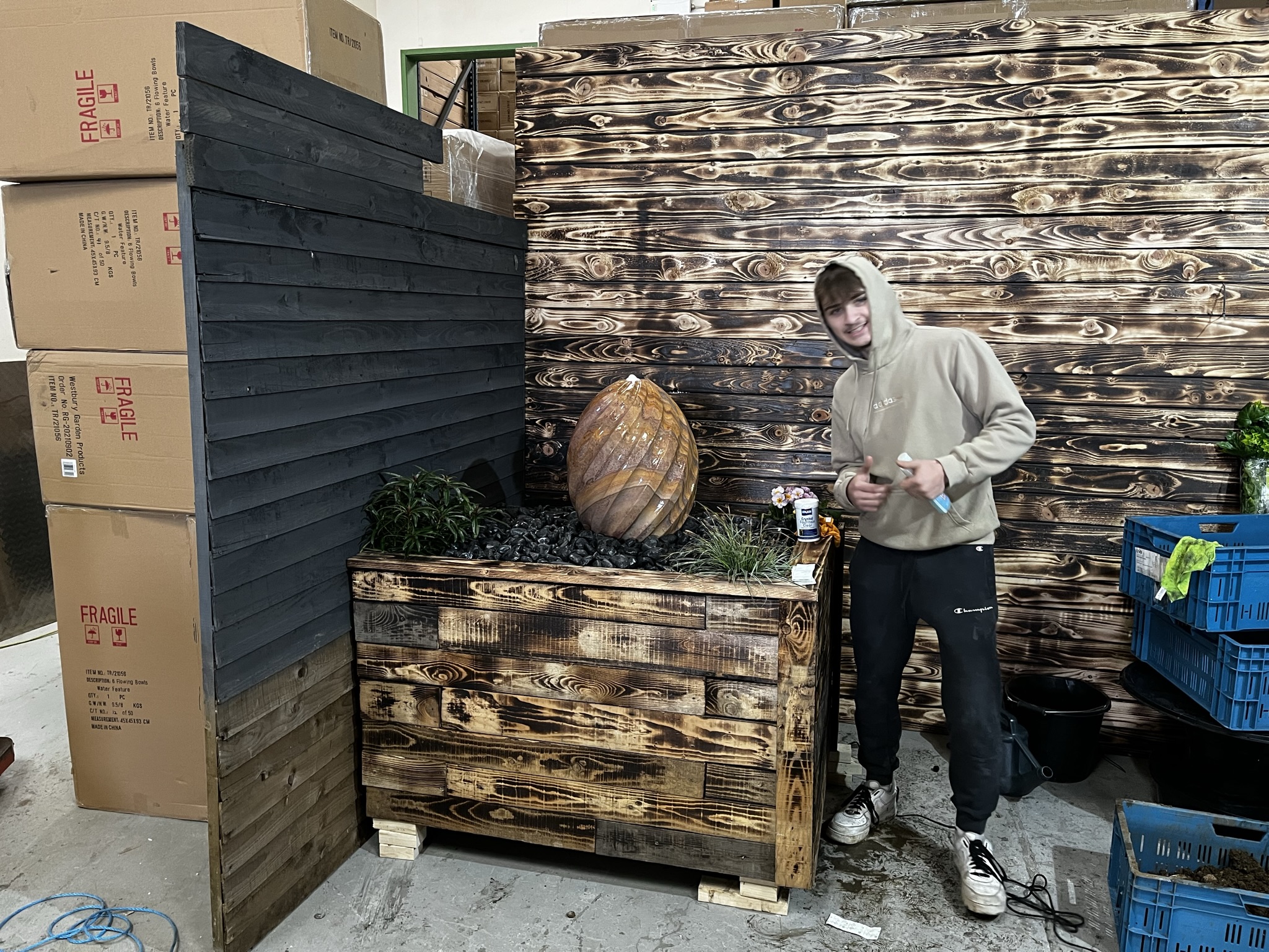 New Products and Images to come! - Spoliers!