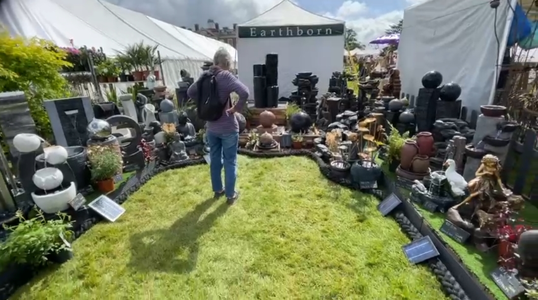 There's No Business Like Show Business