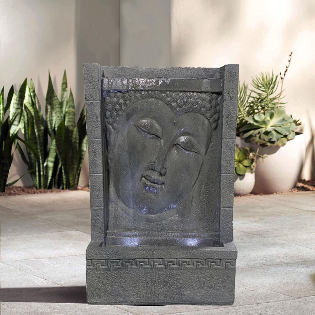 Reimagining Your Outdoor Space: Water Features at Your Doorstep