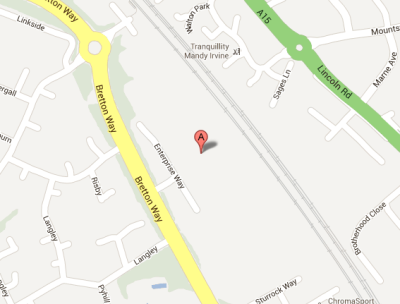 Outdoorlivinguk have moved and our showroom is almost complete